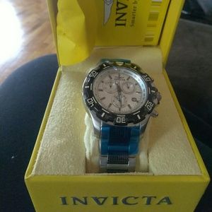 Invicta men's watch